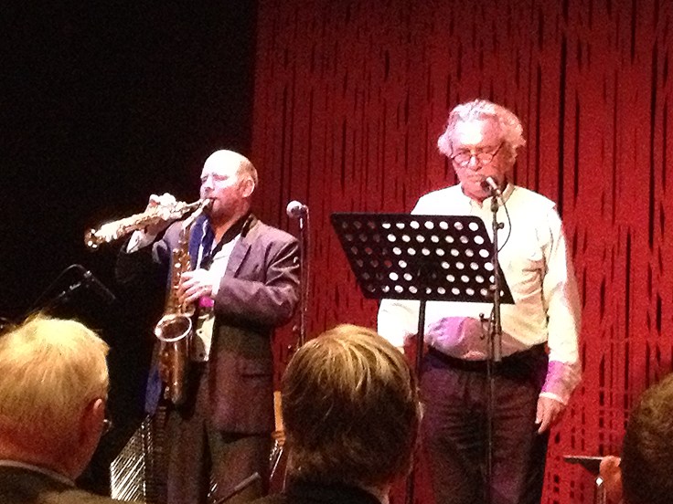 Rebolledo foto Astrid N