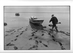 Nordvest-passasjen 1