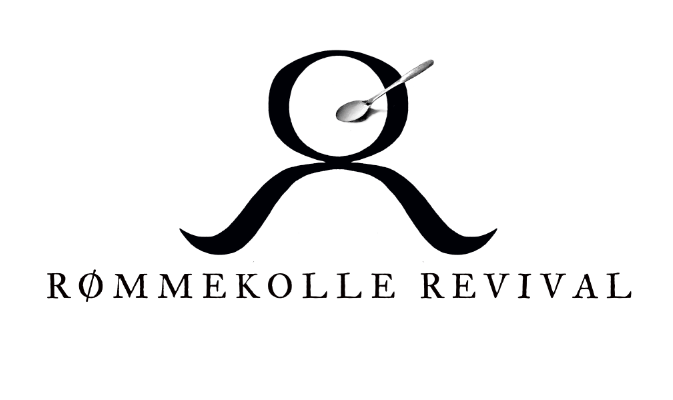 Rømmekolle_Revival_logo