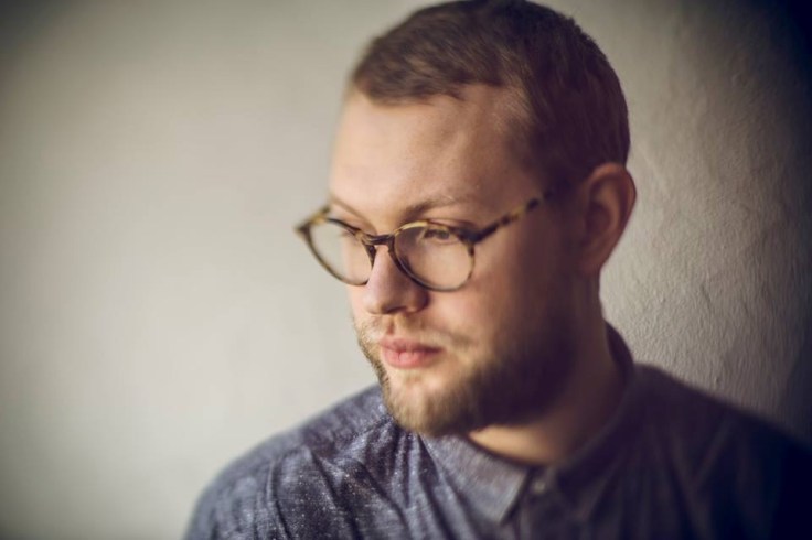 Woetman Foto- Rumle Skafte, Aarhus Teater.