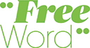 free word