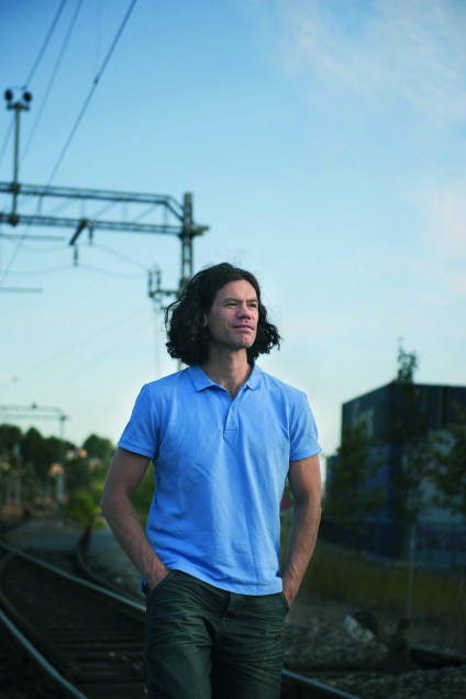 Stueland-Espen foto Thomas Moss