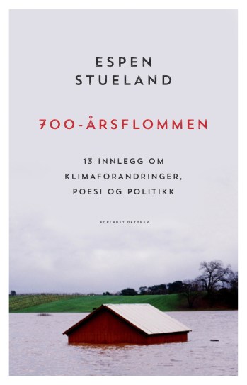 Stueland omslag