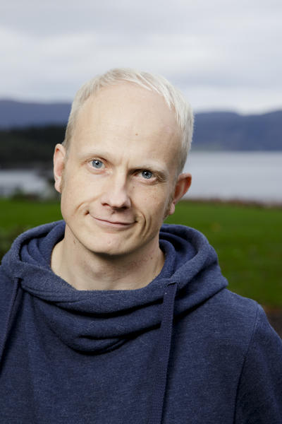 Samling på Solstrand