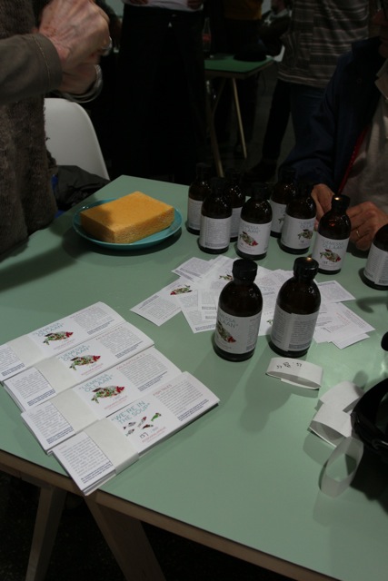 Renell, Waste fish day 2