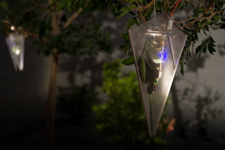 Terike Haapoja_Venice2013_Dialogue_detail_SMALL_photo Ugo Carmeni