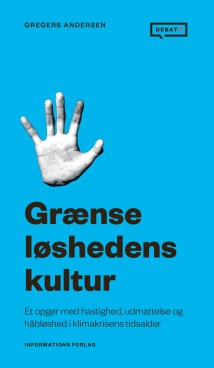 grænseløshedens kultur forside