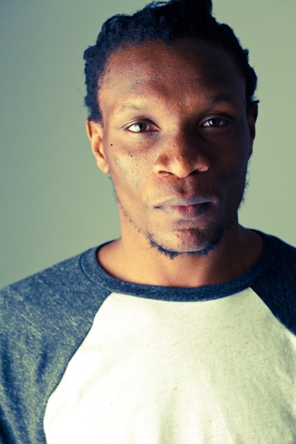 Ishion Hutchinson Rachel Eliza Griffiths 