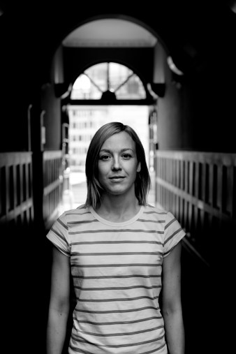 Janne-Camilla Lyster 2013 FOTO PAAL AUDESTAD (2)