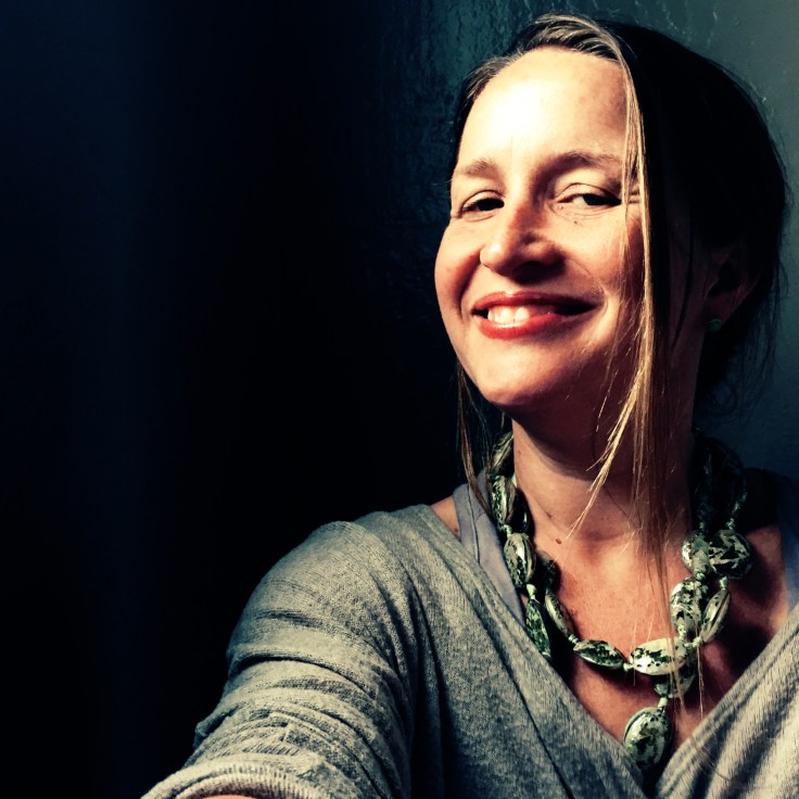 Author Photo--Duerr_Sasha©Sasha Duerr