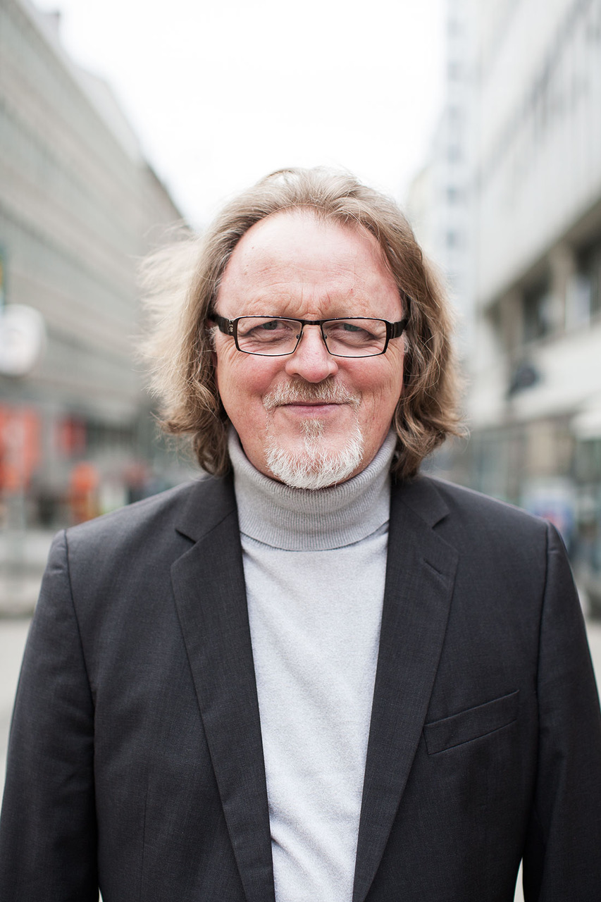 FF frontal Maja Hattvang