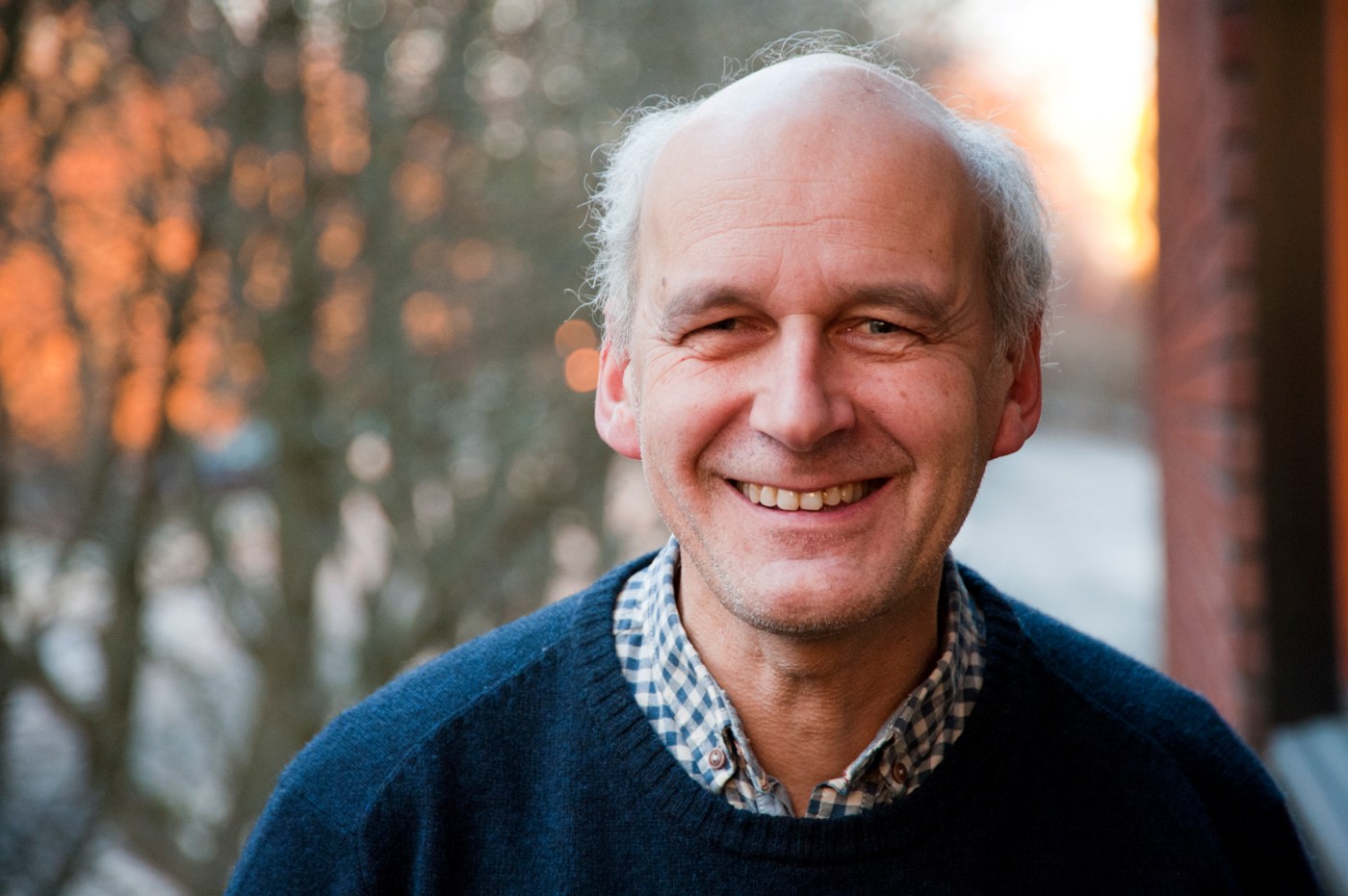 Alf Øksdal / Arne Johan